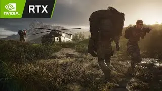 Ghost Recon BreakPoint RTX 2070 Super & Ryzen 7 3700x Benchmark - 1080p Ultra Preset