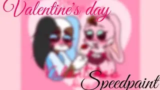 💌Merry Valentine's Day💌
