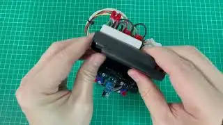 แนะนำ micropyton robot
