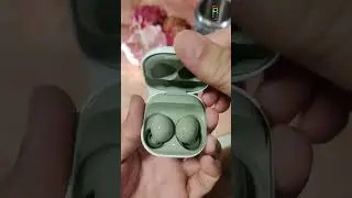 Samsung Galaxy Buds 2 Unboxing 