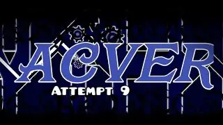 Acver (60 fps 720p) // My best hardest wave challenge