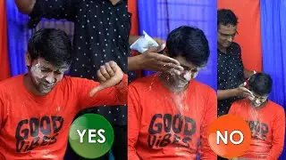 Yes or no Game Challenge Fun comedy#nrfm