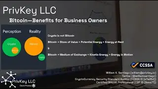 Bitcoin—Benefits for Business Owners Merchants