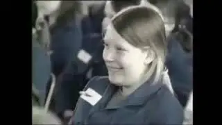 СКРЫТАЯ КАМЕРА. ЖЕНСКАЯ КОЛОНИЯ.