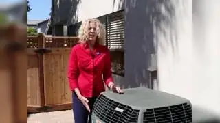 Trane Two Stage Air Conditioner Review | San Diego Air Conditioning