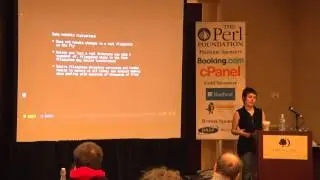 ‎Into the Maw of Madness: Fake Filesystems in Pure Perl - Xan Tronix