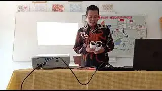 VIDEO PEMBELAJARAN TERPADU