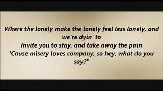 Broken Hearts Club: Gnash/w Lyrics