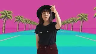 D CROWN - First Love | Official MV