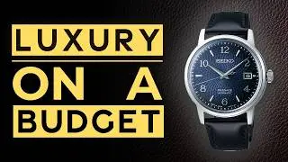 15 Affordable Watches That Look Really EXPENSIVE... in 2026