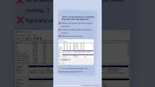 How to Convert to Dynamic Disk in Windows 10 or 11? 