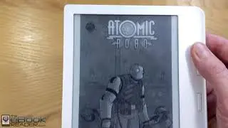 Kobo Libra 2 Full Review, Plus Screen Comparisons