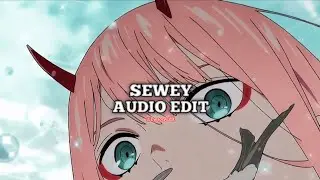 RONALDO - SEWEY - ISHOWSPEED - [edit audio]