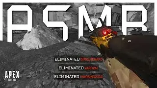 Squadwipes but it's ASMR