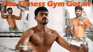 The Fitness Gym Gotan Jugal Jameriya