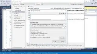 How to Compile OpenSSL on Windows10 x64 for Static Library