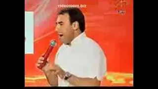 Manaf Ağayev, İlkin Əhmədov, Nigar Şabanova   Sevimli Şou   17 06 2013