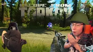 Escape From Tarkov Es Un Juego Particular #2