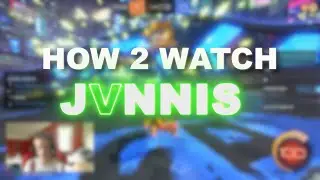 How 2 watch Jvnnis | Nailik