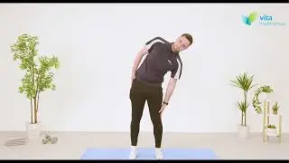 FRP Knee Intermediate Episode 3