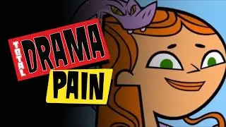 How much did Izzy suffer? | Total Drama Pain