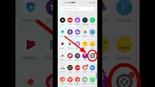 real time network speed//realme/