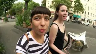 The Tinder Experiment Ep. 2