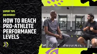 Unlock Pro-Athlete Performance: Unbelievable Tips You Won't Believe!