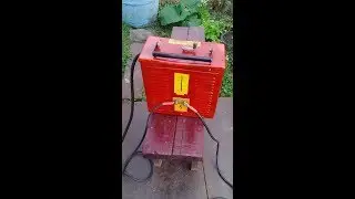Сварочный трансформатор ТДМ   20 9 У2 200 Ампер.