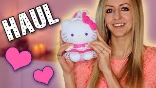 BIG COLLECTIVE HAUL! Thrift Stores, Five Below, & Kohls
