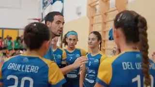 🏆 Campionati nazionali U13 - Ragazzi 2024 ⚽️🏐🏀