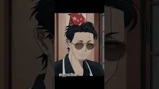 4 Types of Husbands: Chef Edition | #anime #animehusband #極主夫道 #七つの大罪 #sk8theinfinity #食戟のソーマ