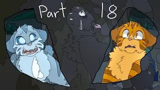 berlin // hollyleaf map part 18