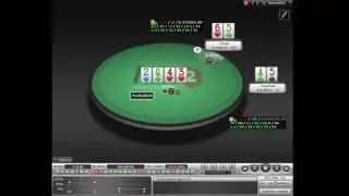 Phil Laak vs Deepstack Poker AI - 50 biggest pots - Insane play
