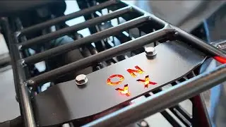RETURN OF THE RACK | ONYXRack Returns!
