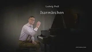Isarmärchen - by Matthias Dobler