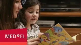 Rehab At Home: Theory of Mind | MED-EL