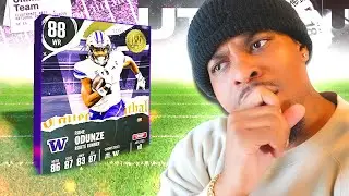 Buying An Entirely NEW Squad!.. College Football 25 No Money Spent! #9