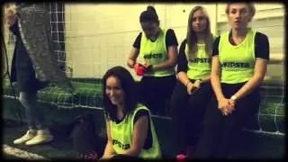 Женский футбол Chelsea girls