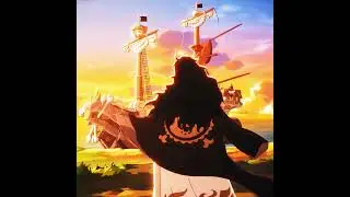 Adult Momonosuke and Luffy edit | One Piece new ending edit