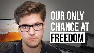Bitcoin:  Gen Z's chance at financial freedom