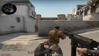 Counter-strike  Global Offensive | Shot with GeForce