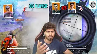 TEAM REGALTOS vs TEAM LOLZZㅣOG Player Is BACK!! ㅣBMPS Day 7