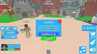 Mining Simulator 2 CODES/Kody