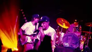 Why is everyone a DJ? (LIVE AT BOWERY BALLROOM)