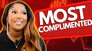 SMELL LIKE JESUS! | MY FAVORITE FRAGRANCE | DEARTEMI