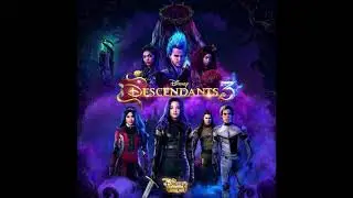 China Anne McClain - Dig a Little Deeper (From "Descendants 3"/Audio Only)