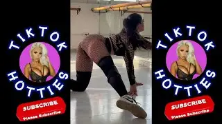 Twerk TikTok Challenge | Boom Boom TikTok #Shorts #Twerk 🔥🔥🥰🌶️🌶️