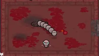 The Binding of Isaac: Wrath of the Lamb Eternal Edition (PC) - Gameplay | No Commentary