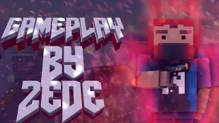 GAMEPLAY BLOCK STRIKE BY ZEDE